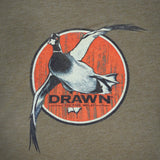 Green Head Tee