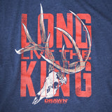Long Live the King Tee