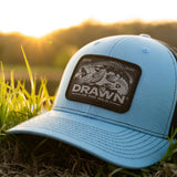 Turquoise Lunker Hat