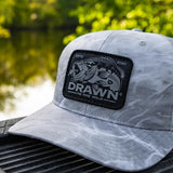 Mossy Oak Lunker Hat