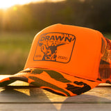 Dandy Blaze Trucker