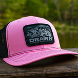 Pink Lunker Hat