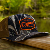 Realtree Max-5 Patch Hat