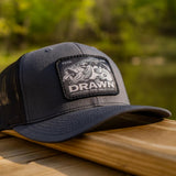 Charcoal Lunker Hat