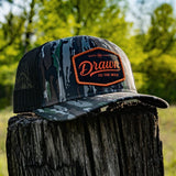 Realtree Original Patch Hat