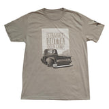 Deer Camp Tee