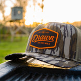 Bottomland Patch Hat
