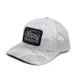 Mossy Oak Lunker Hat