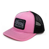 Pink Lunker Hat