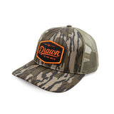 Bottomland Patch Hat