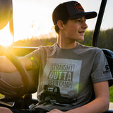Deer Camp Tee