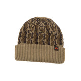 Timber Reversible Beanie