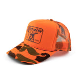 Dandy Blaze Trucker