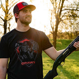 Thunder Chicken Tee