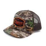 Realtree Edge Patch Hat