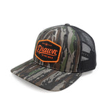 Realtree Original Patch Hat